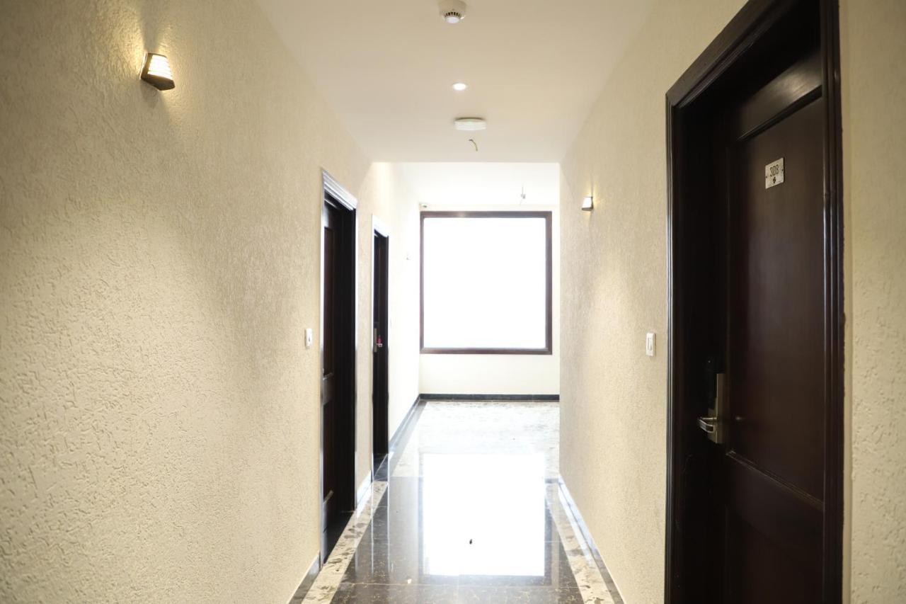 Clover Inn Udaipur Ngoại thất bức ảnh