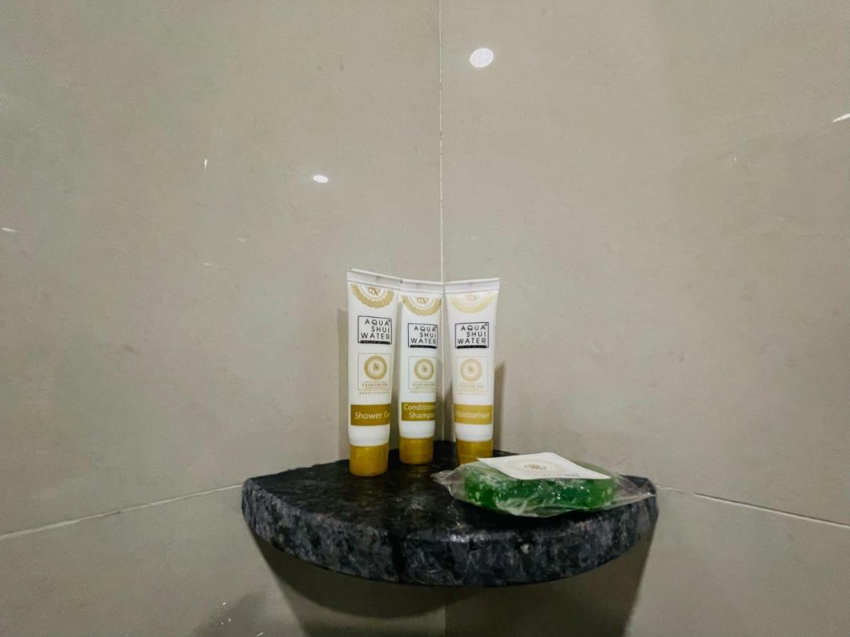 Clover Inn Udaipur Ngoại thất bức ảnh
